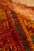 Vintage Oushak Area Rug (8' x 9')